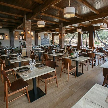Chert El Maestrazgo酒店 外观 照片
