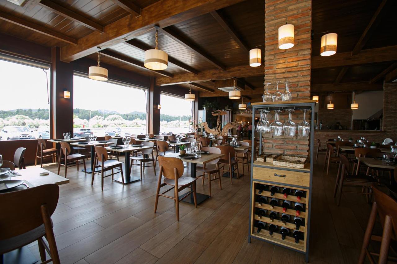 Chert El Maestrazgo酒店 外观 照片